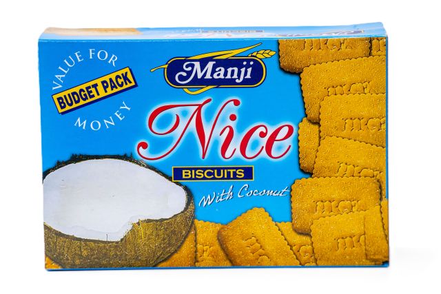 Manji Nice Budget Pack 1Kg